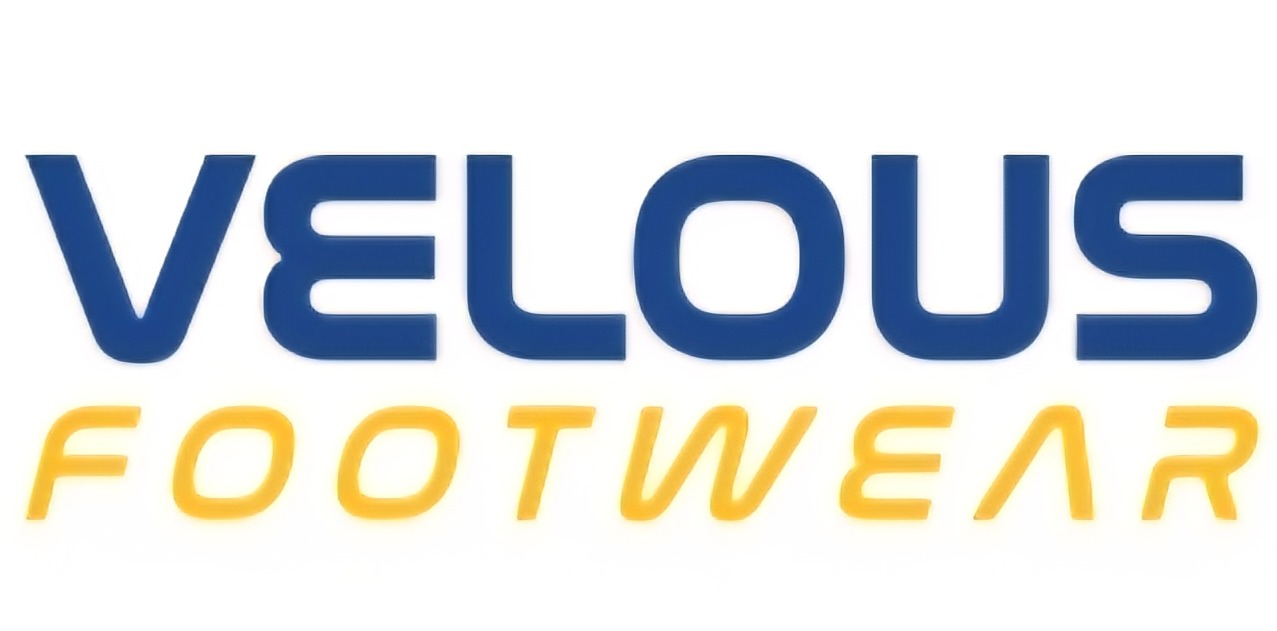 Velous footwear